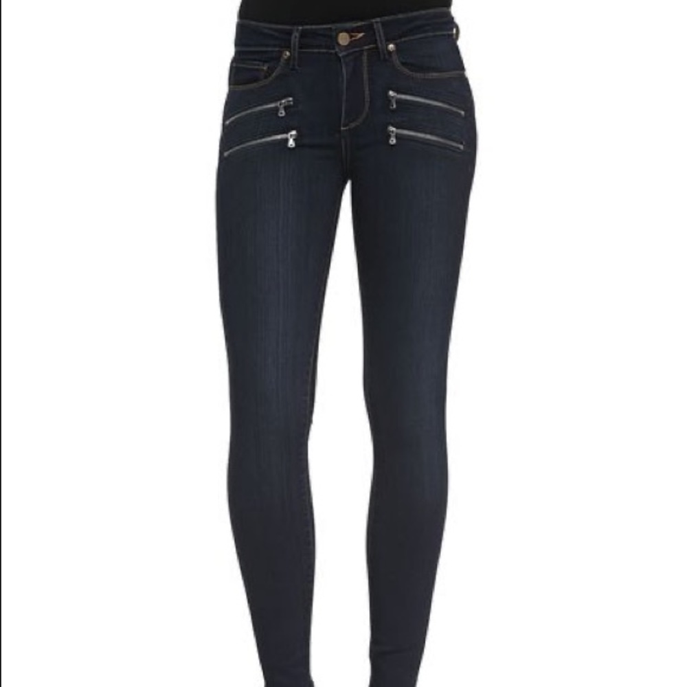 Paige Jeans